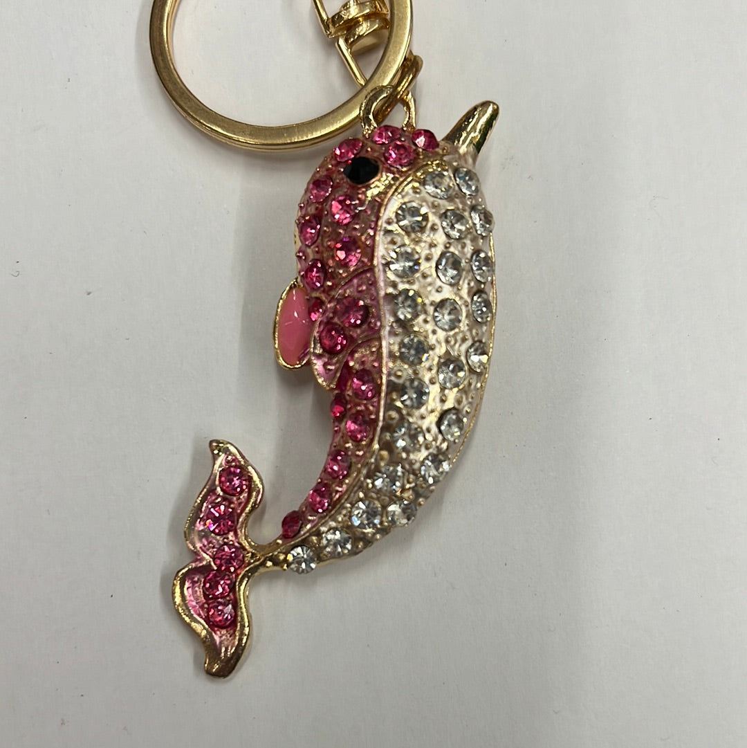 Charm Keyring - 23