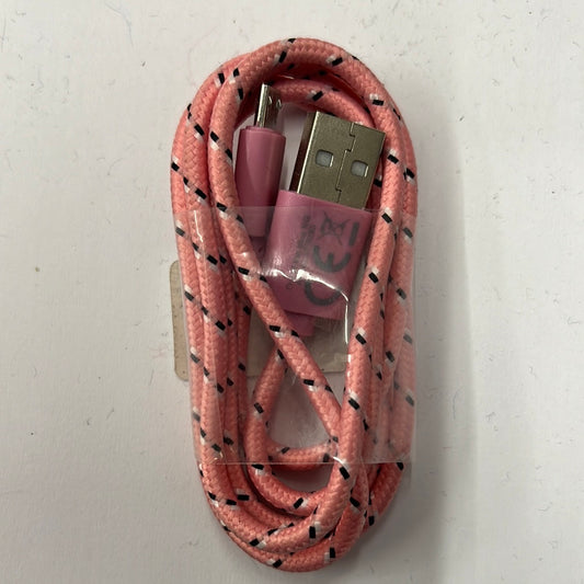 Samsung Charger micro usb