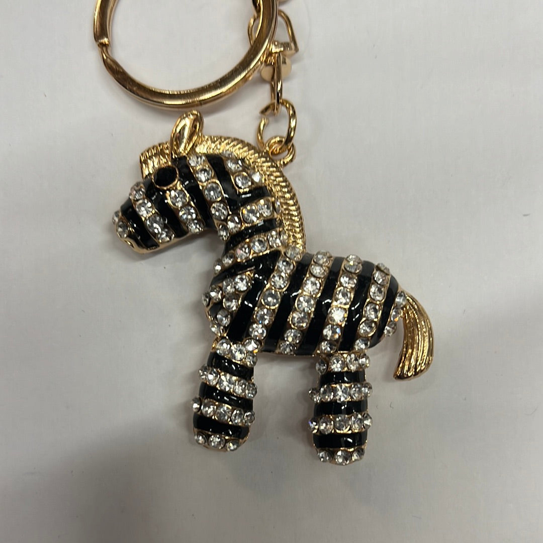 Charm Keyring - 37