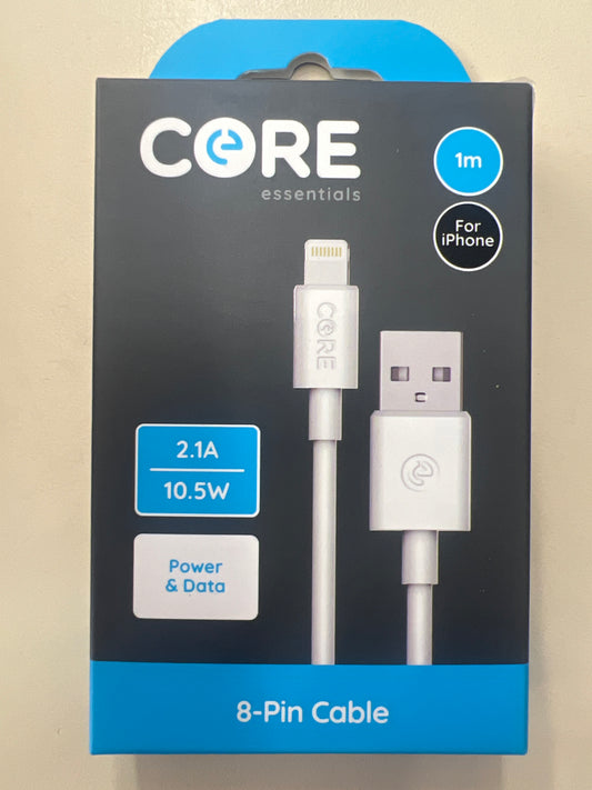 USB to Lightning Cable