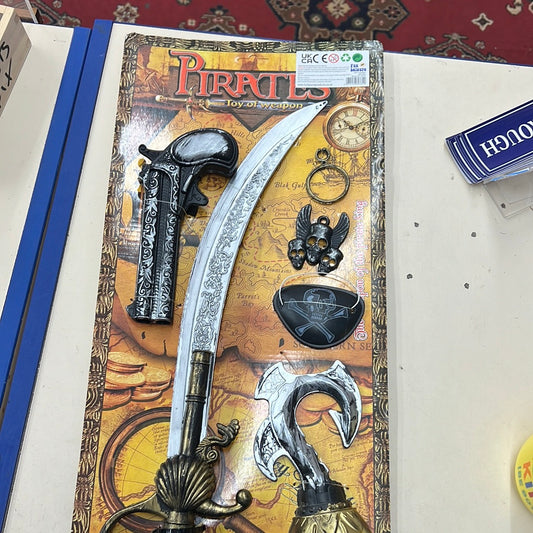 Pirate Set