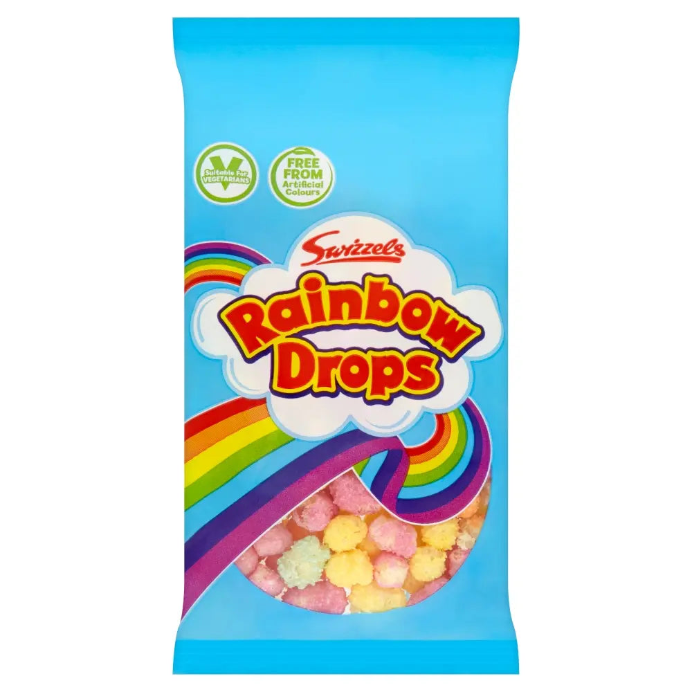 Rainbow Drops 32g