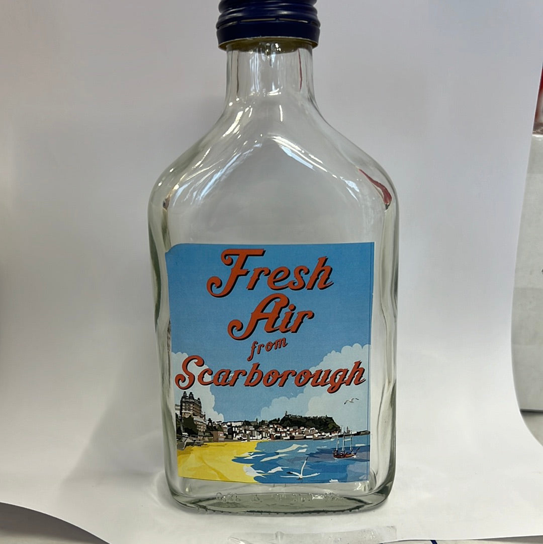 Bottle of Scarborough Air