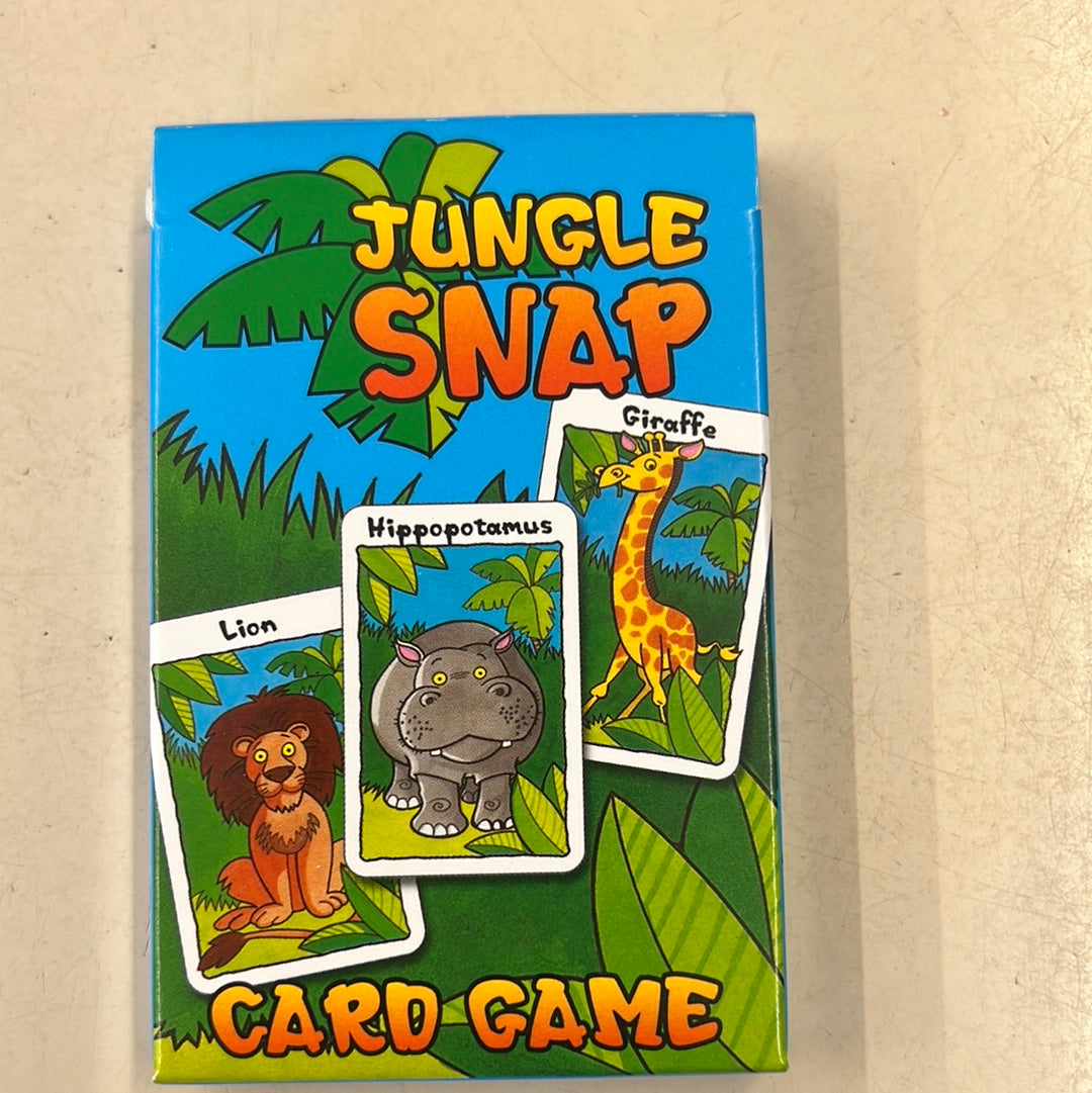 Children's Card Games