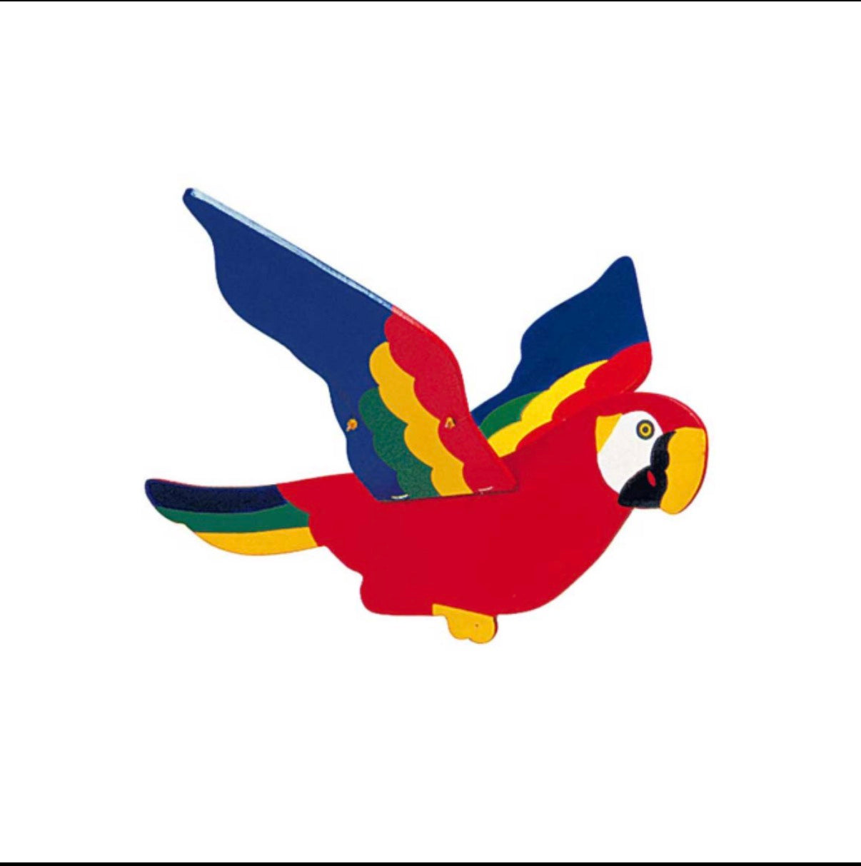 Parrot Mobe