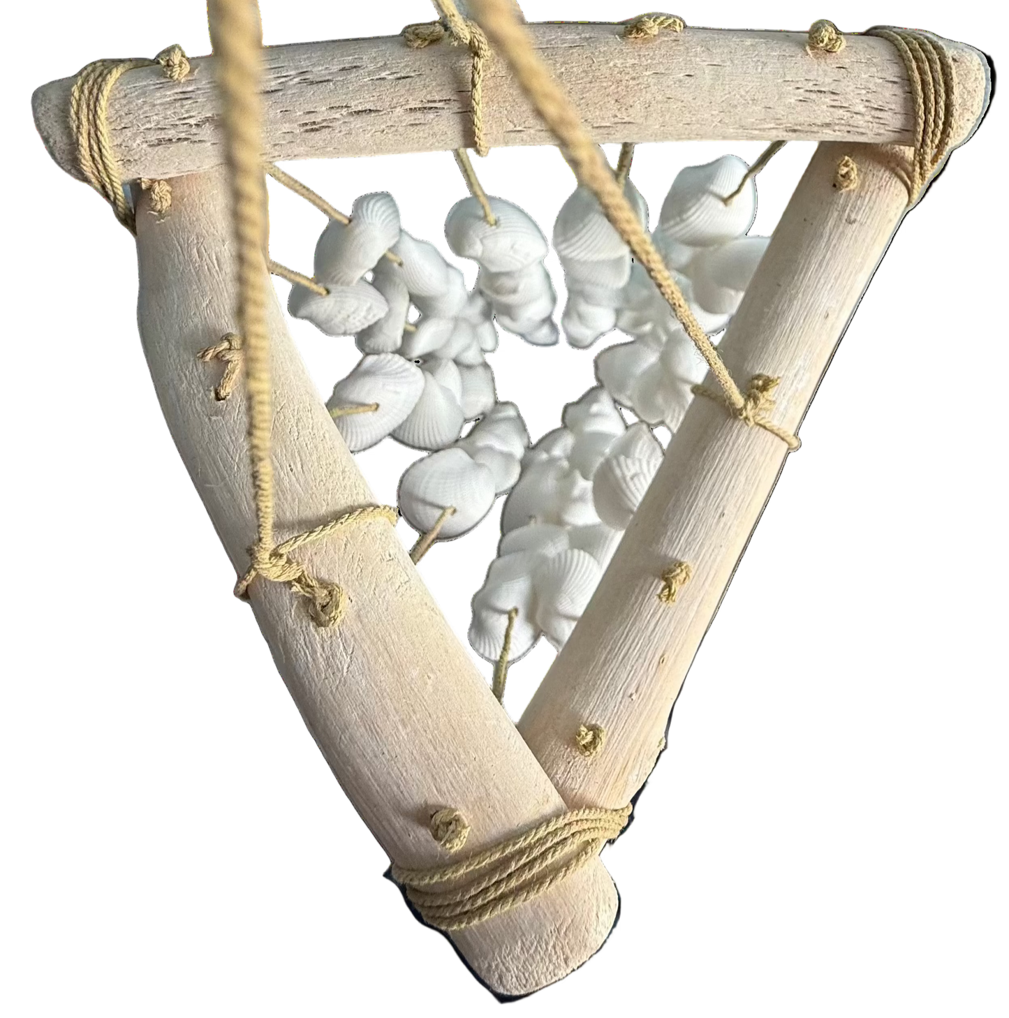 Shell Mobile Triangle
