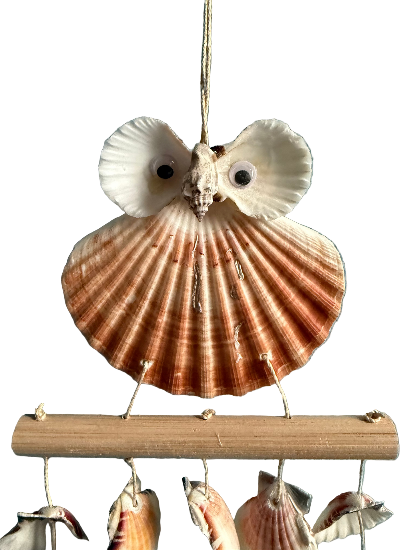 Shell Mobile - Owl