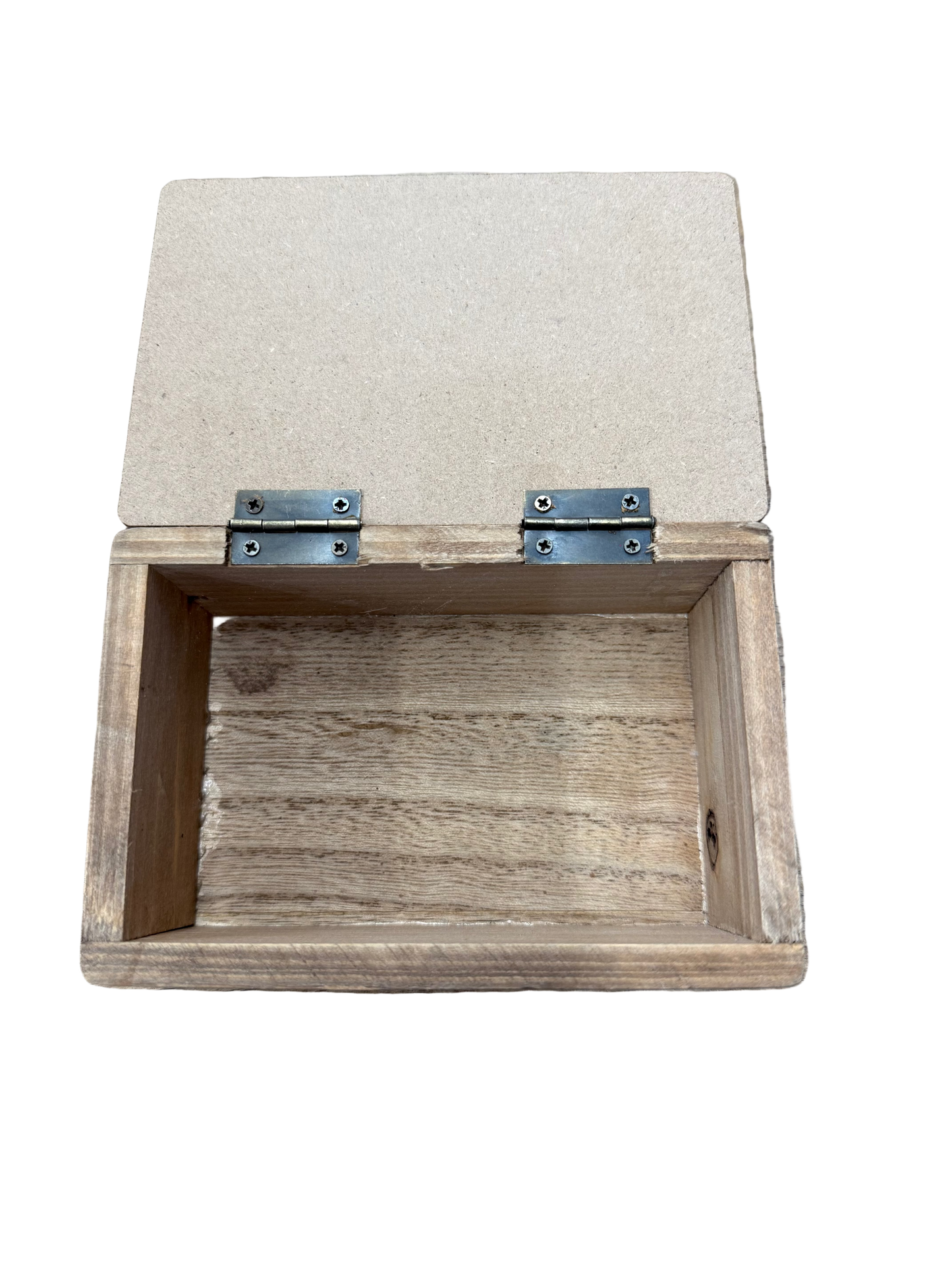 Trinket Box - Titanic