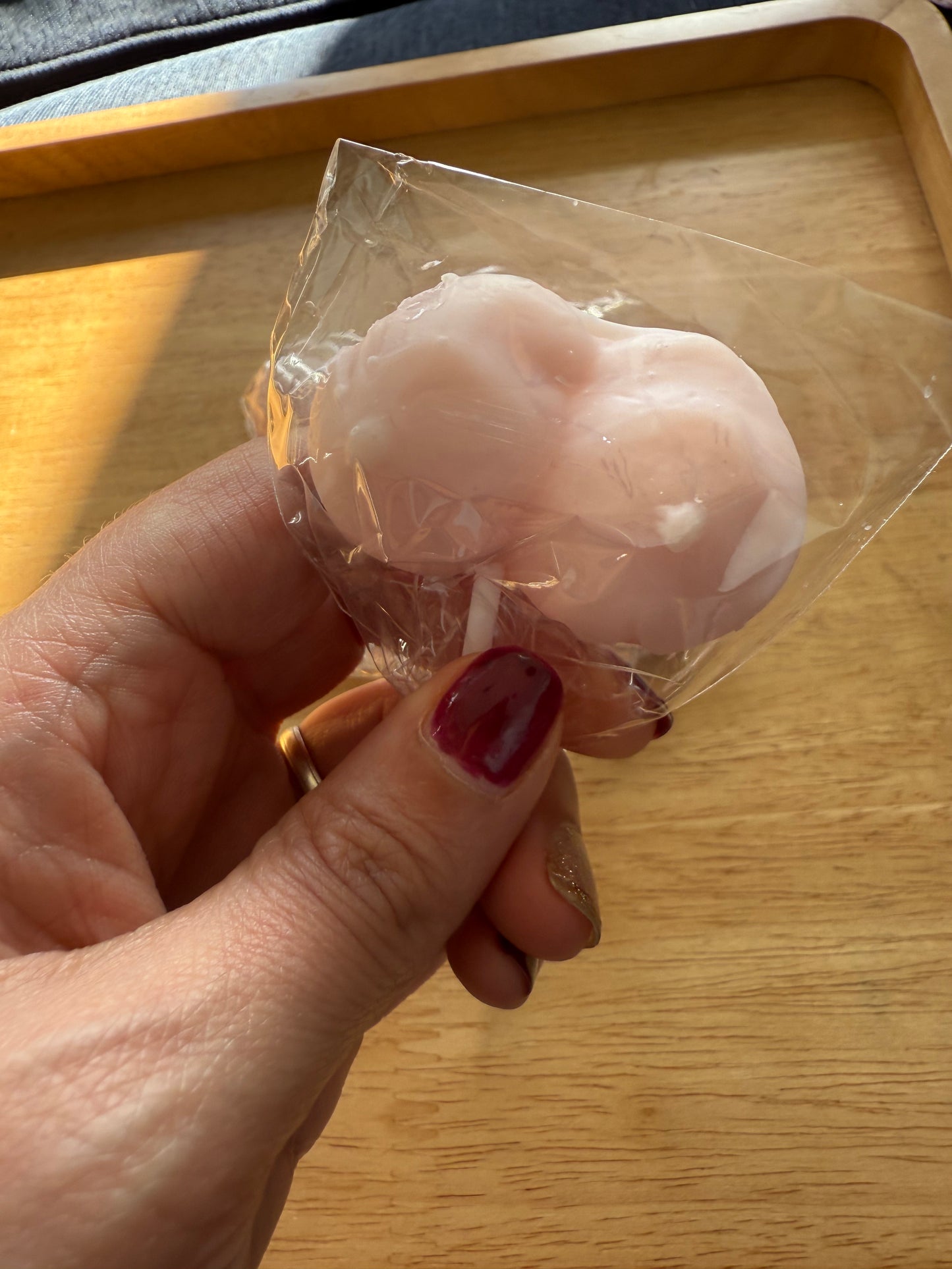 Rock Boobies 5pk