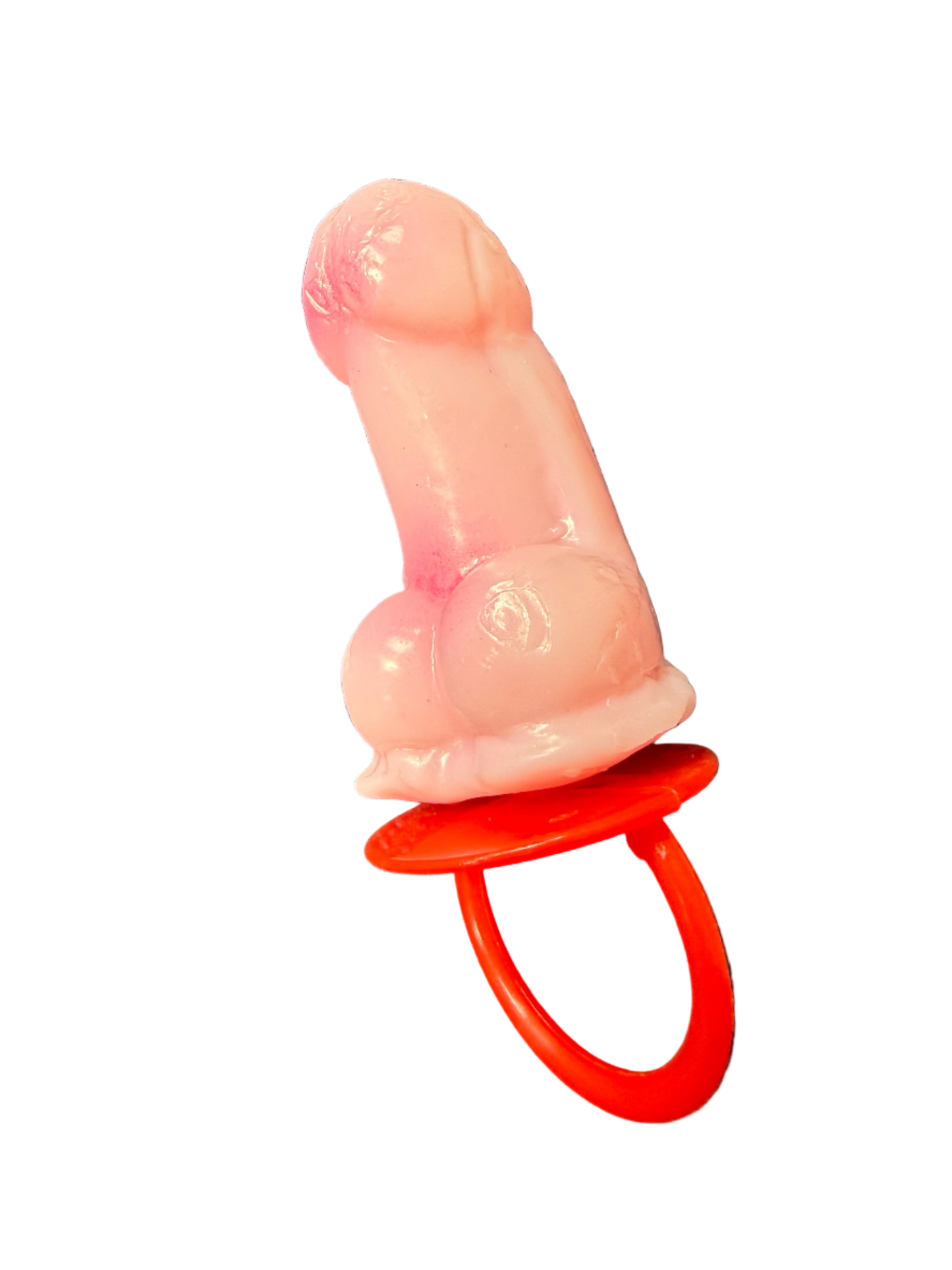 Rock Willies - 5 Pack Mini Willies