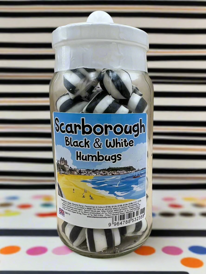 Jar of Rock - Humbug