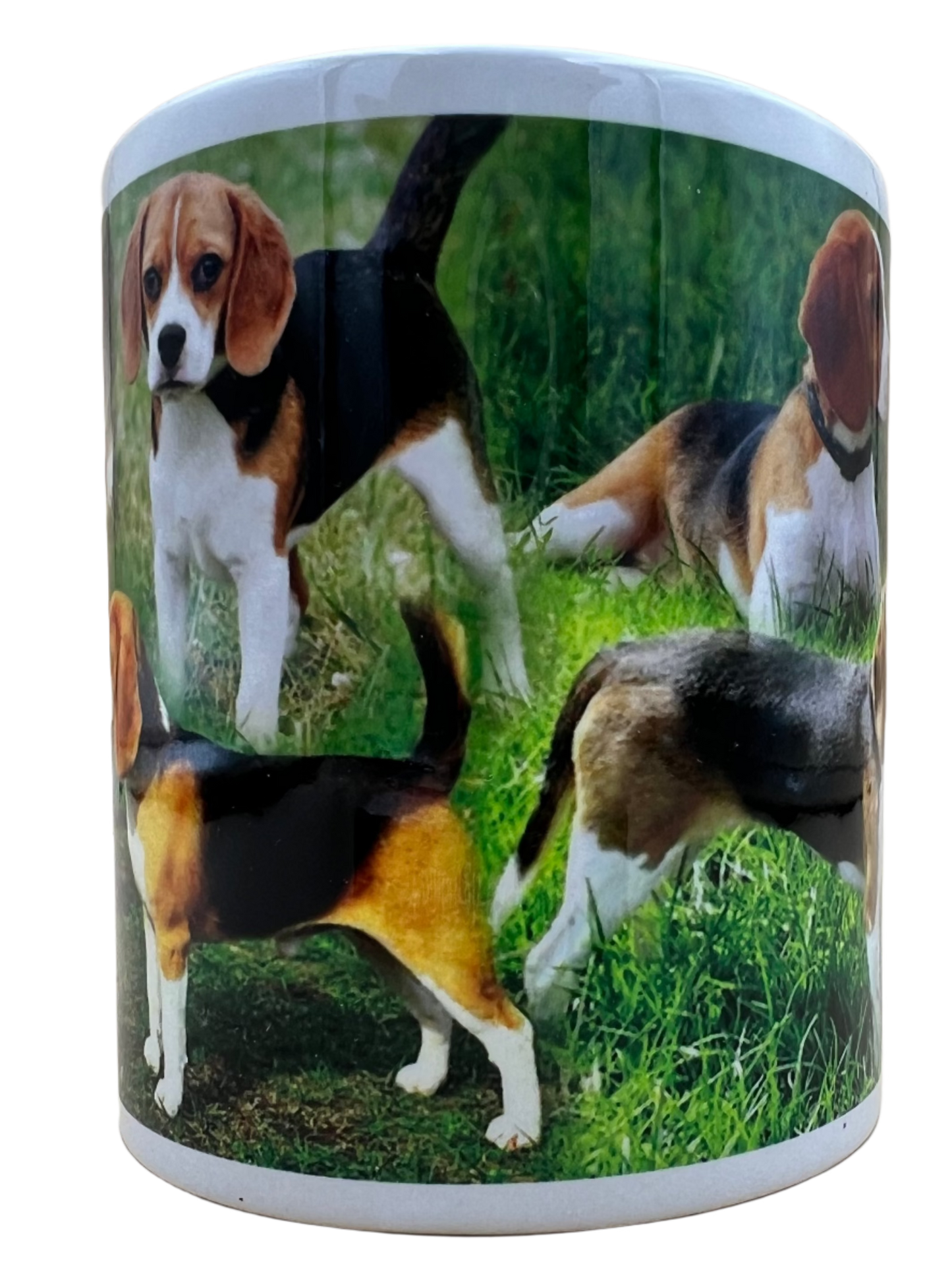 Dog Mug - Beagle