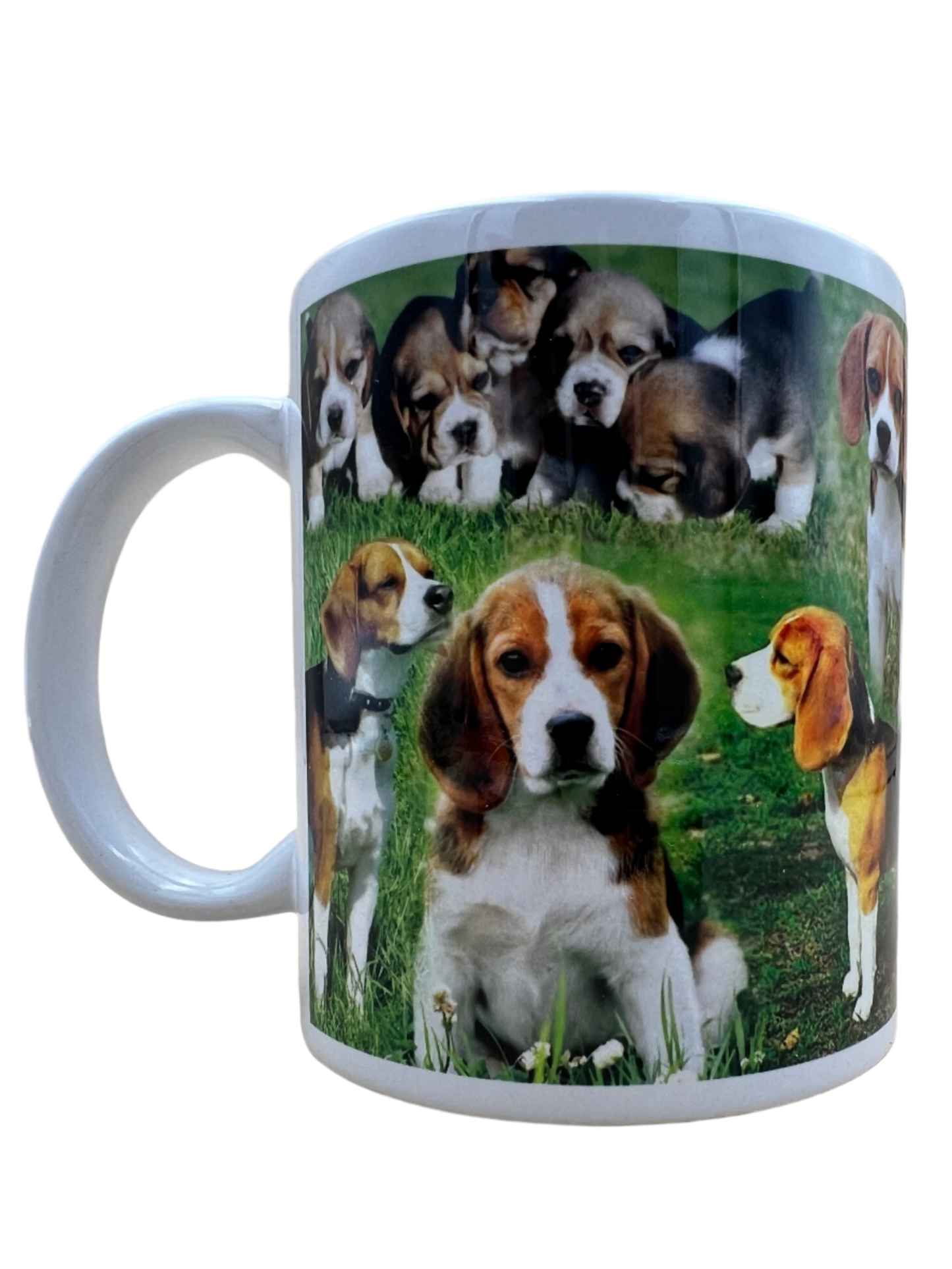 Dog Mug - Beagle