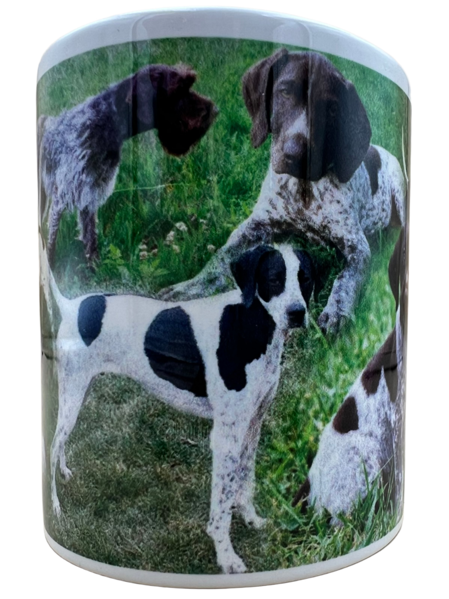 Dog Mug - Pointer