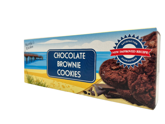 Cookies - Brownie