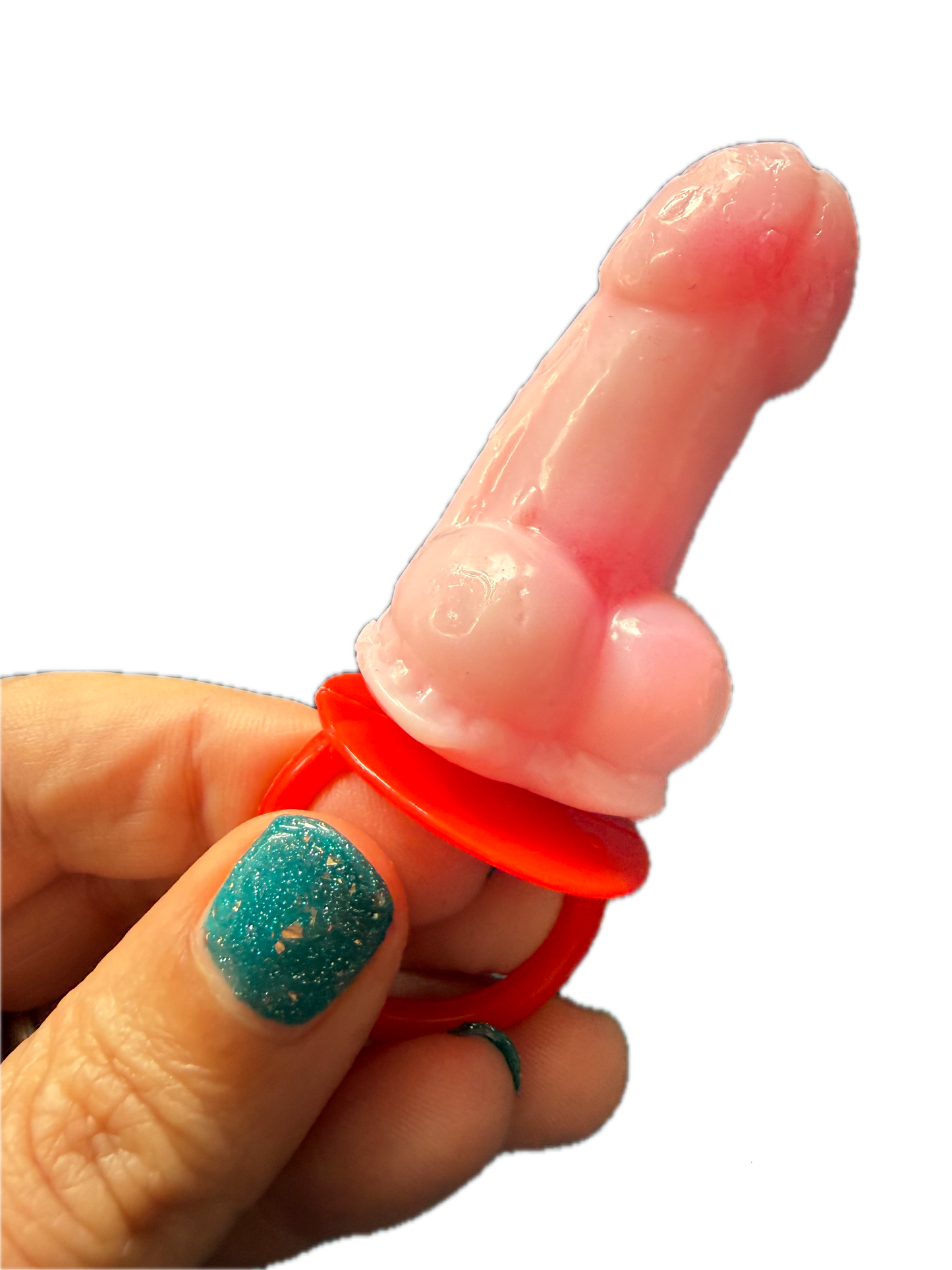 Rock Willies - 5 Pack Mini Willies