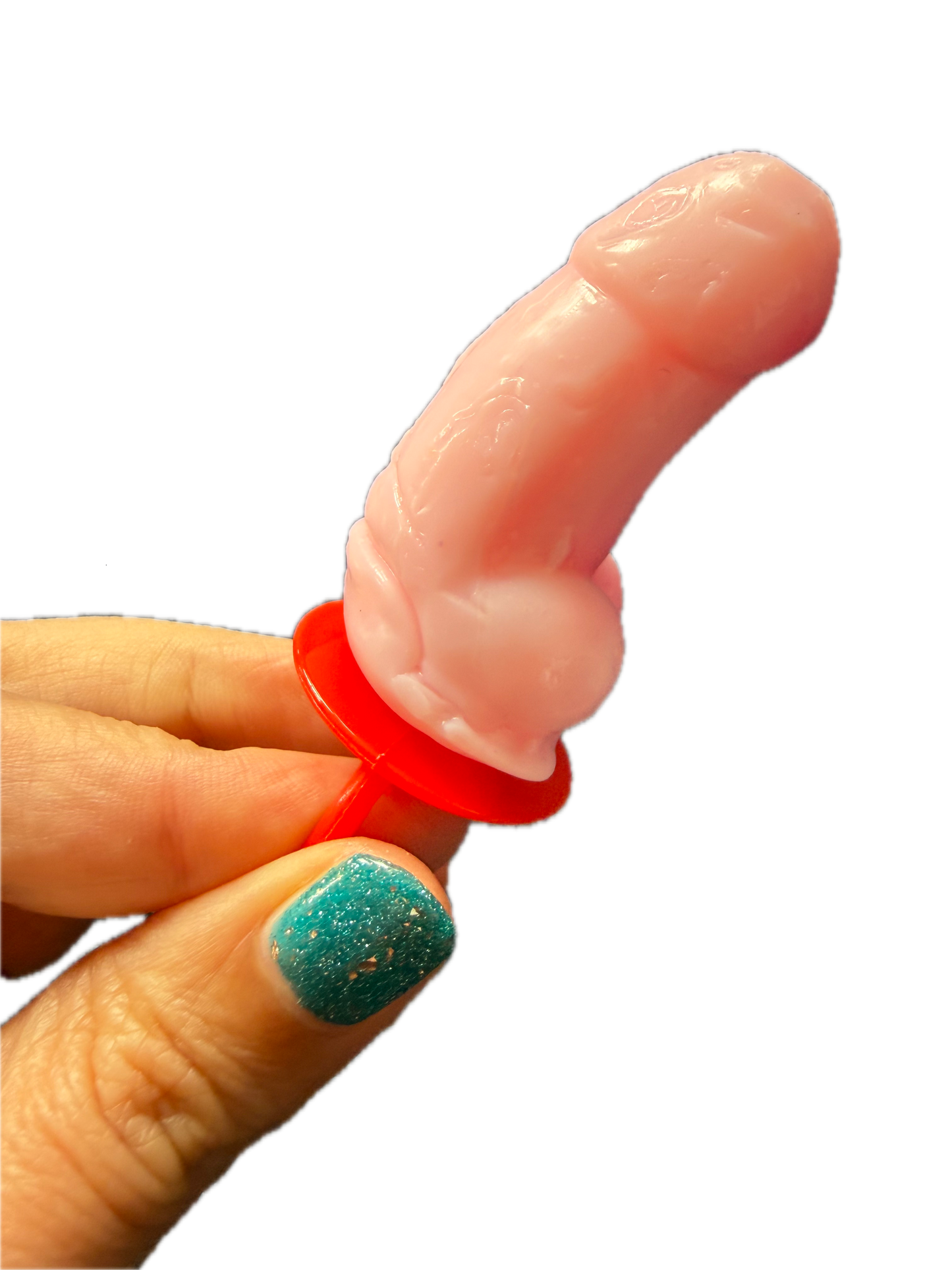 Rock Willies - 5 Pack Mini Willies