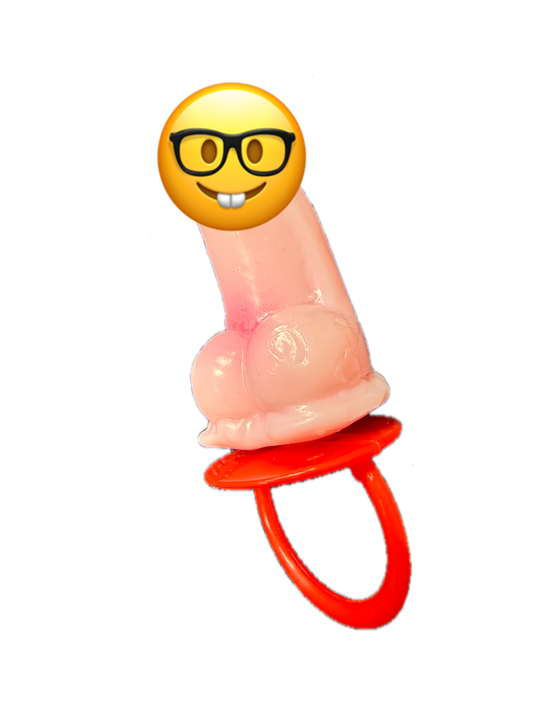 Rock Willies - 5 Pack Mini Willies