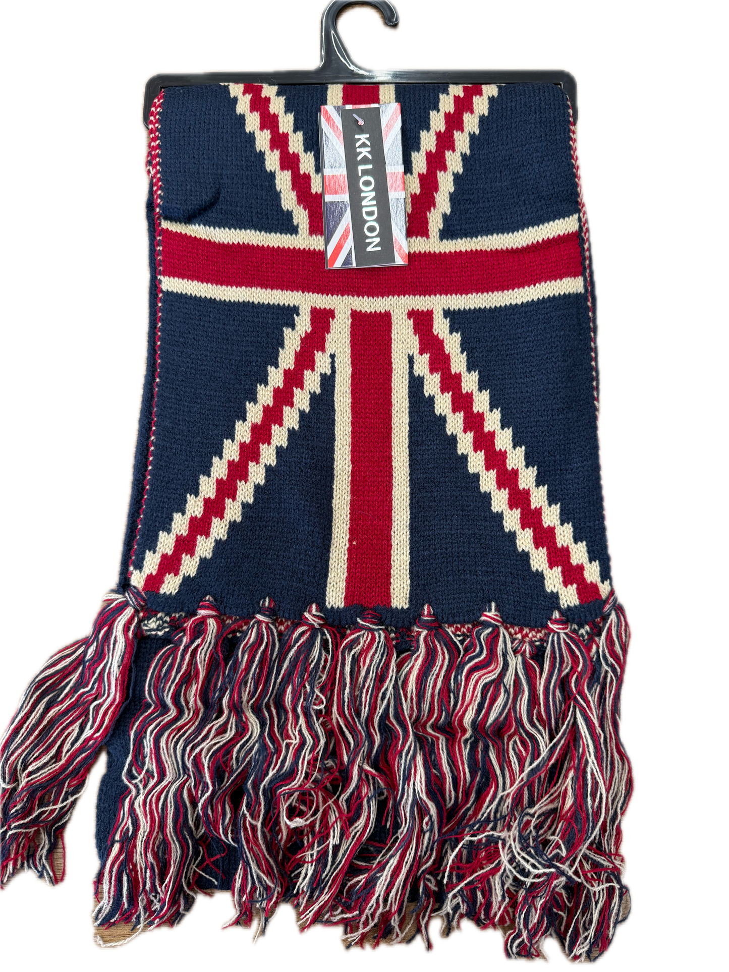 UK Scarf