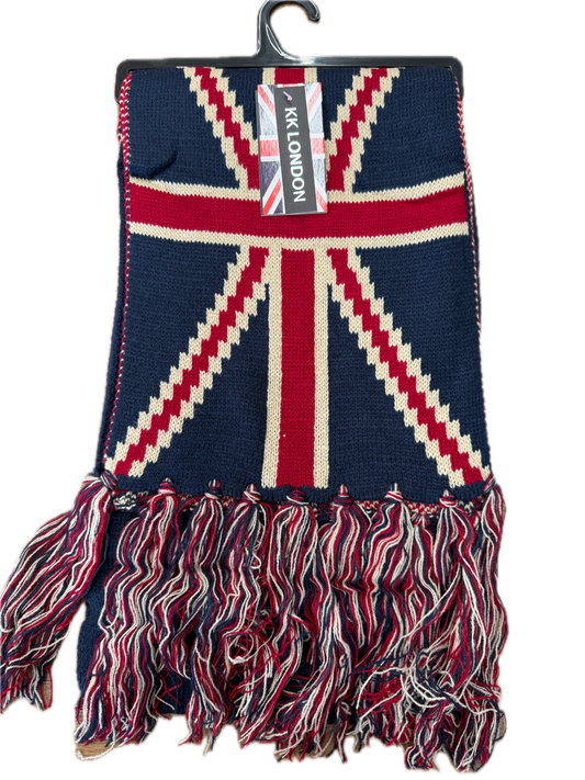 UK Scarf