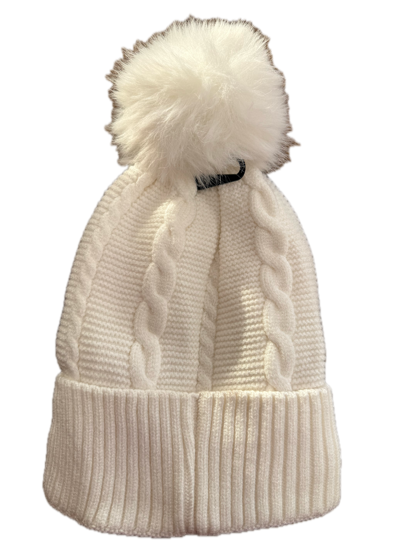 Deluxe Fleece Lined Bobble Hat
