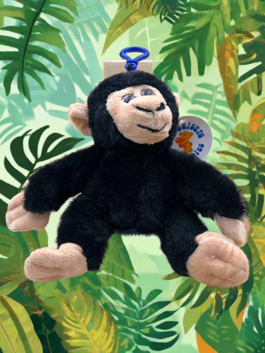 Clipster Monkey