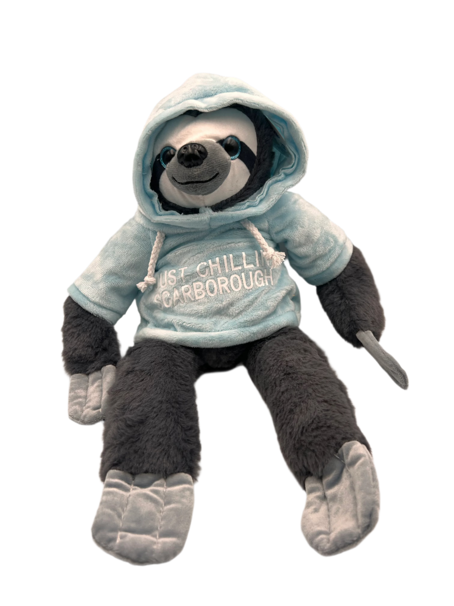 Scarborough Hoodie Sloth