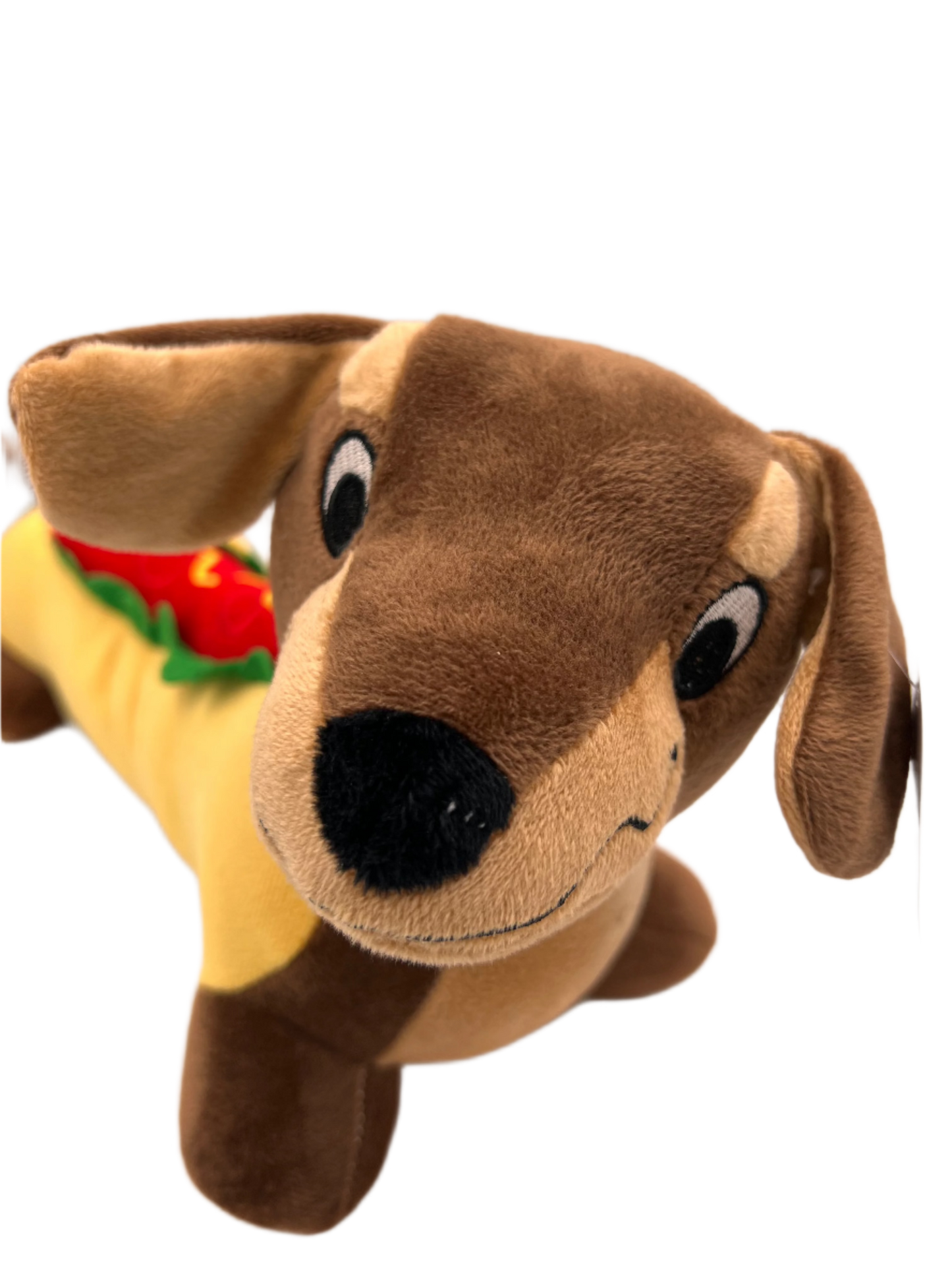 Dachshund Sausage Hot Dog - Medium