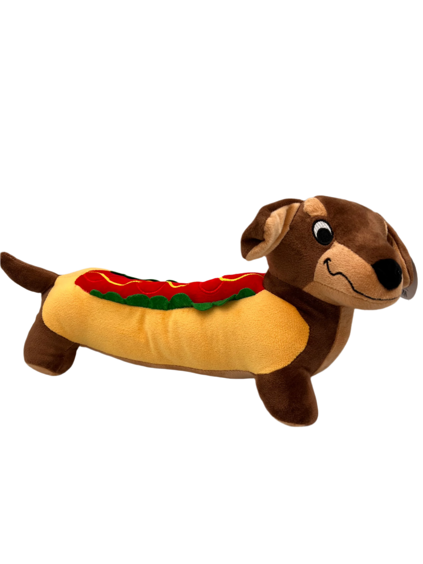 Dachshund Sausage Hot Dog - Medium