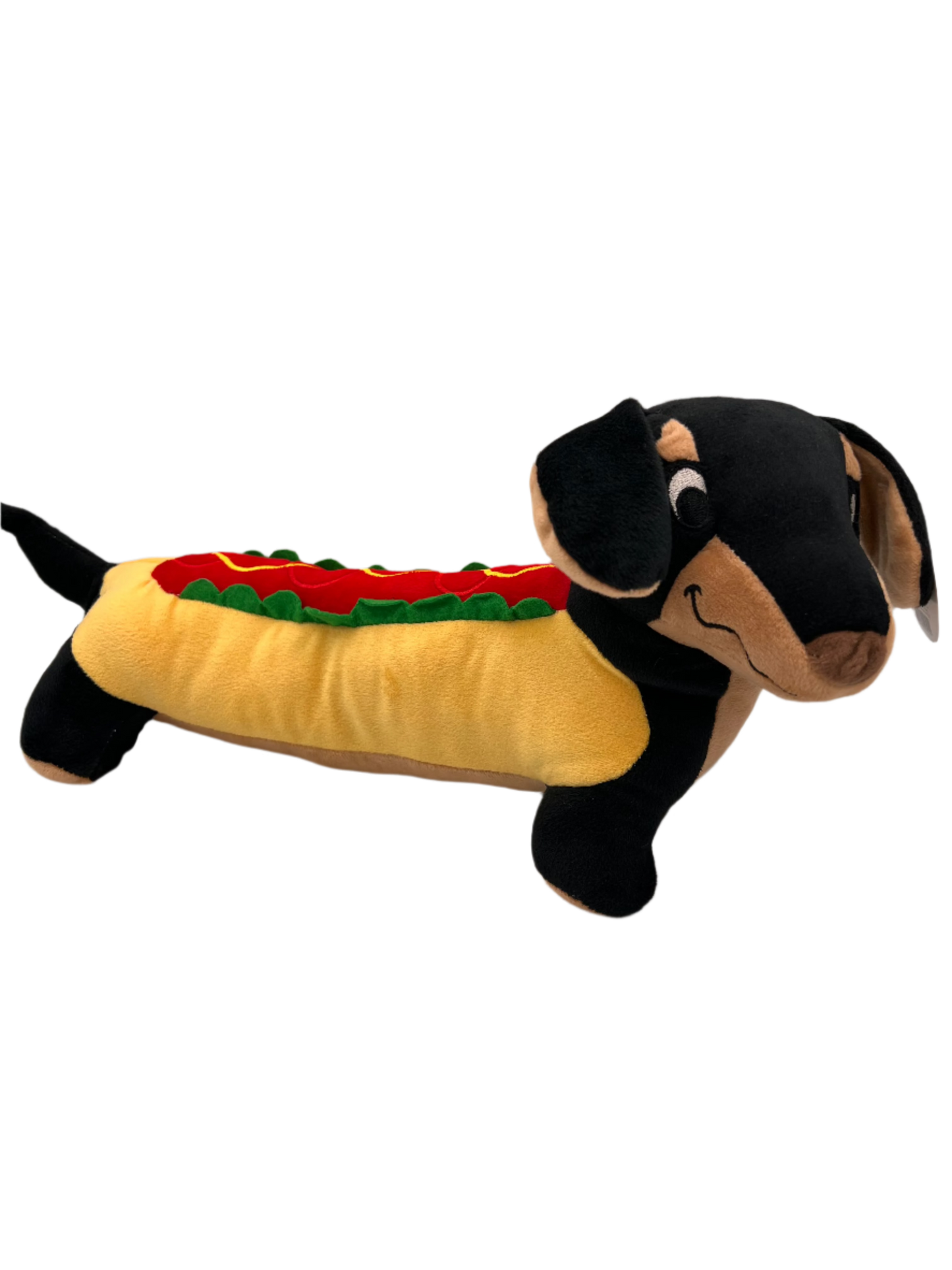 Dachshund Sausage Hot Dog - Medium