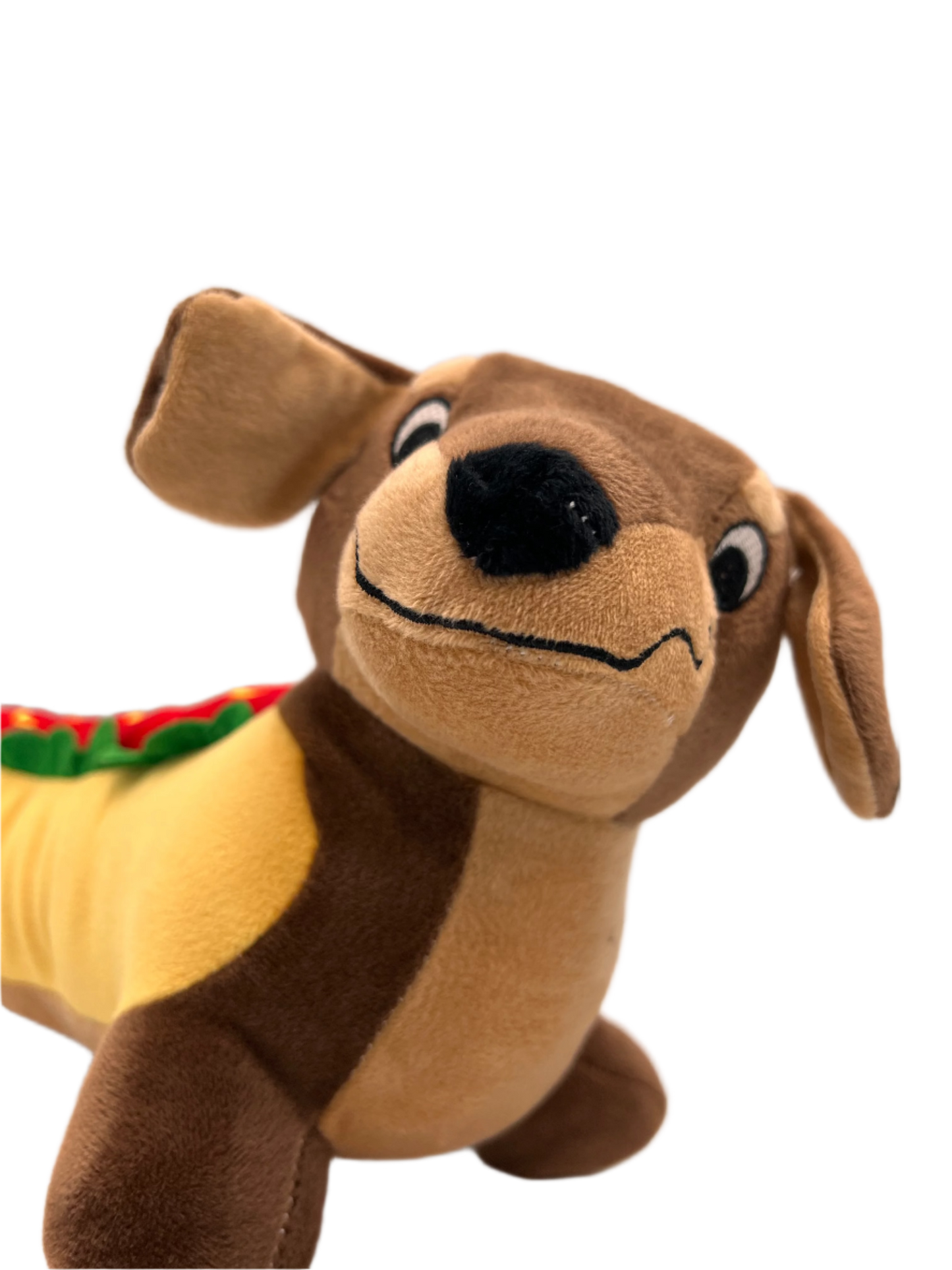 Dachshund Sausage Hot Dog - Medium