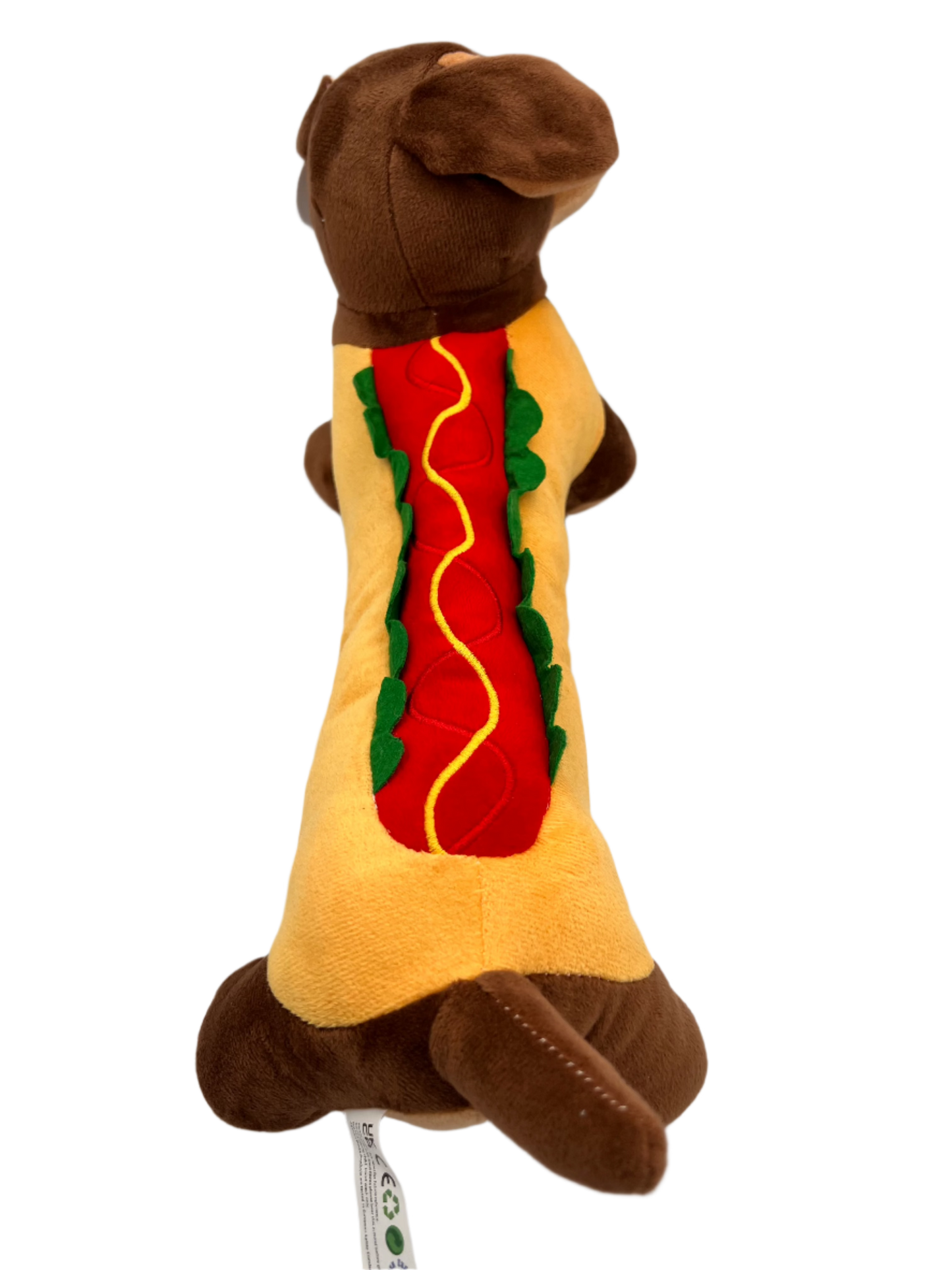 Dachshund Sausage Hot Dog - Medium