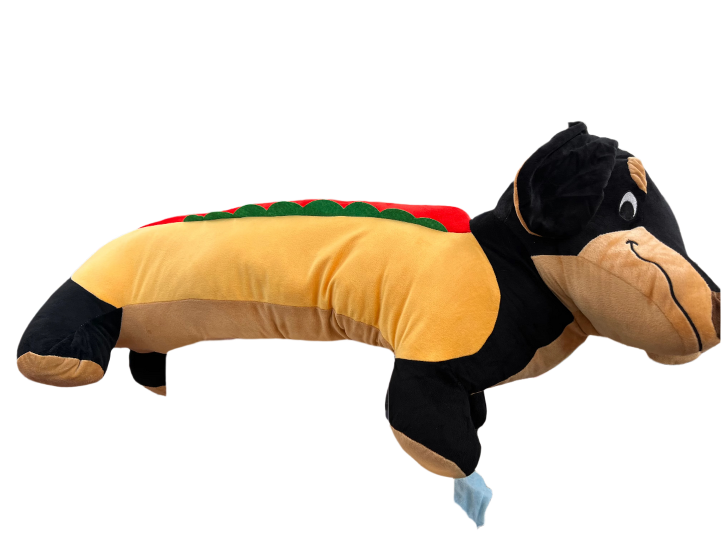 Dachshund Sausage Hot Dog - Jumbo