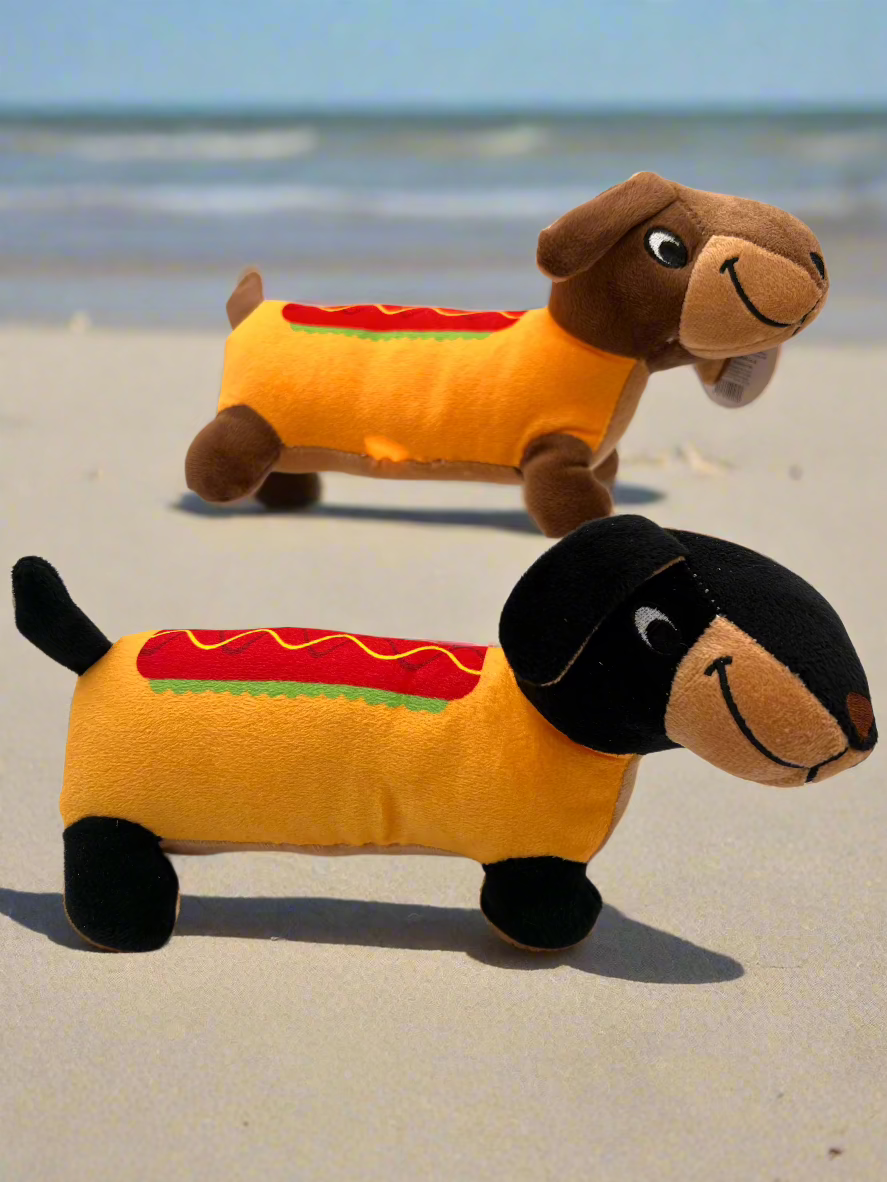 Dachshund Sausage Hot Dog - Small