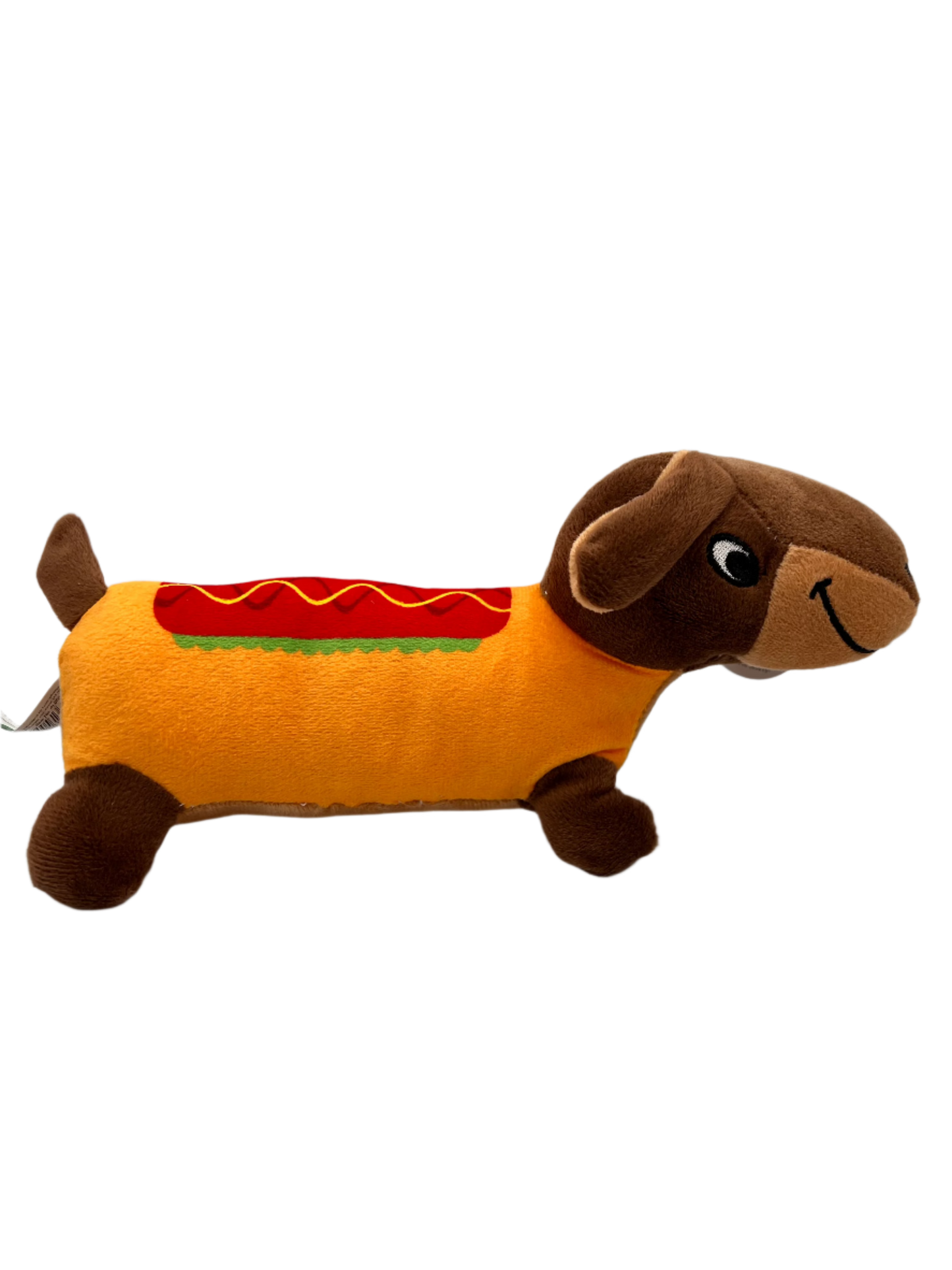 Dachshund Sausage Hot Dog - Small