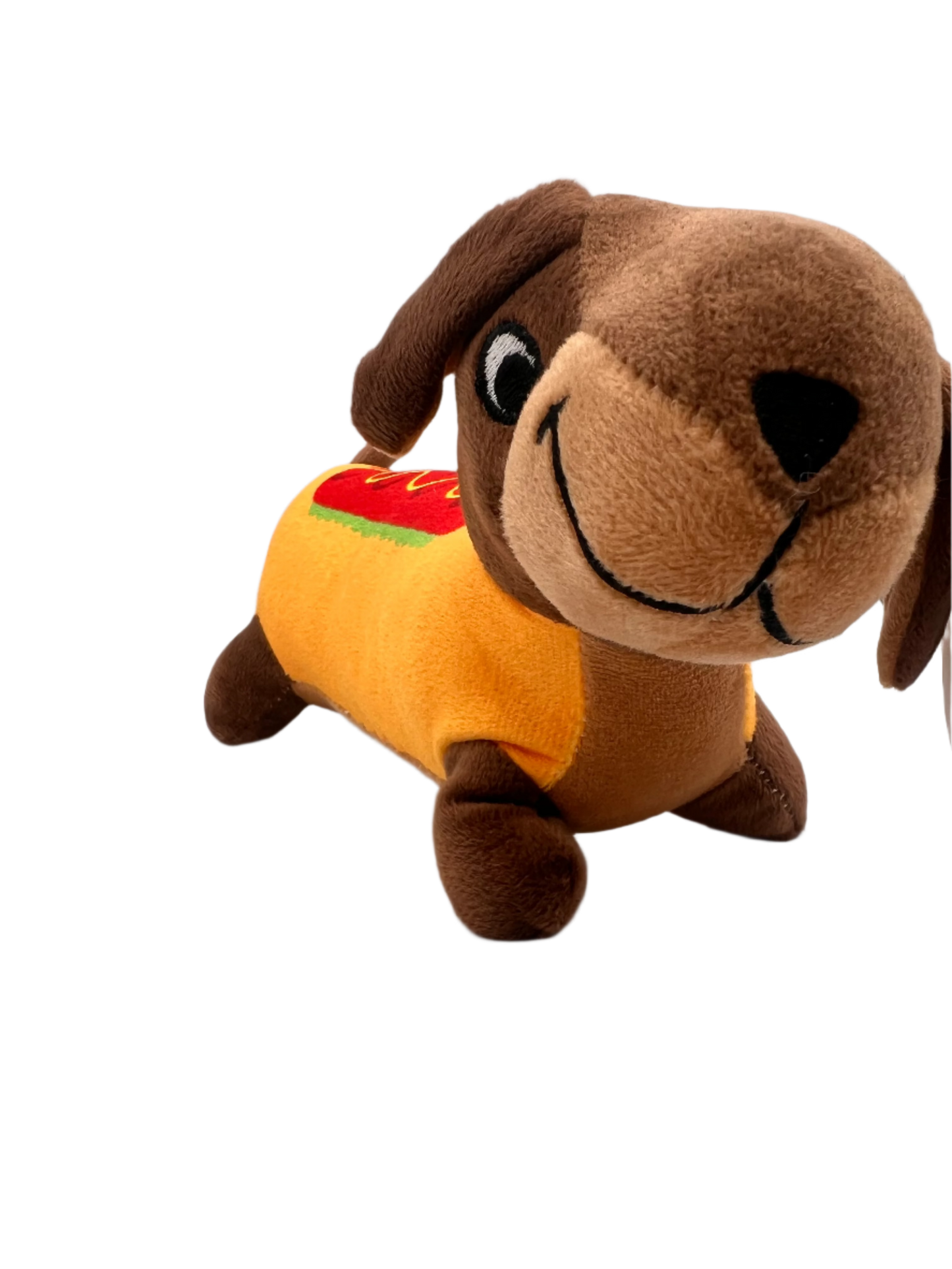 Dachshund Sausage Hot Dog - Small