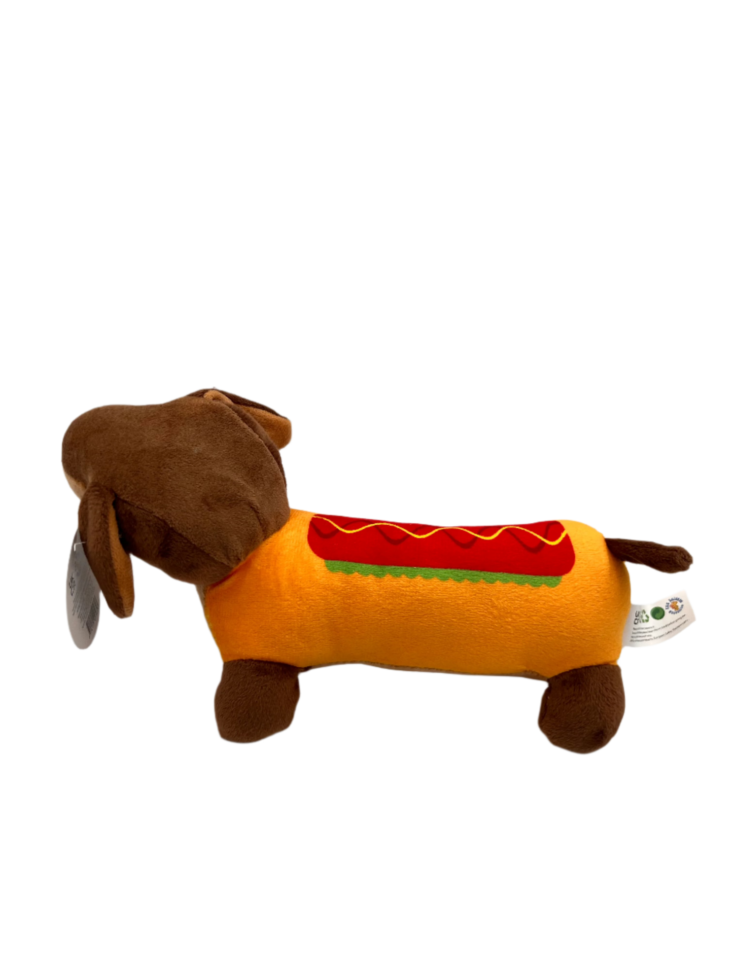 Dachshund Sausage Hot Dog - Small