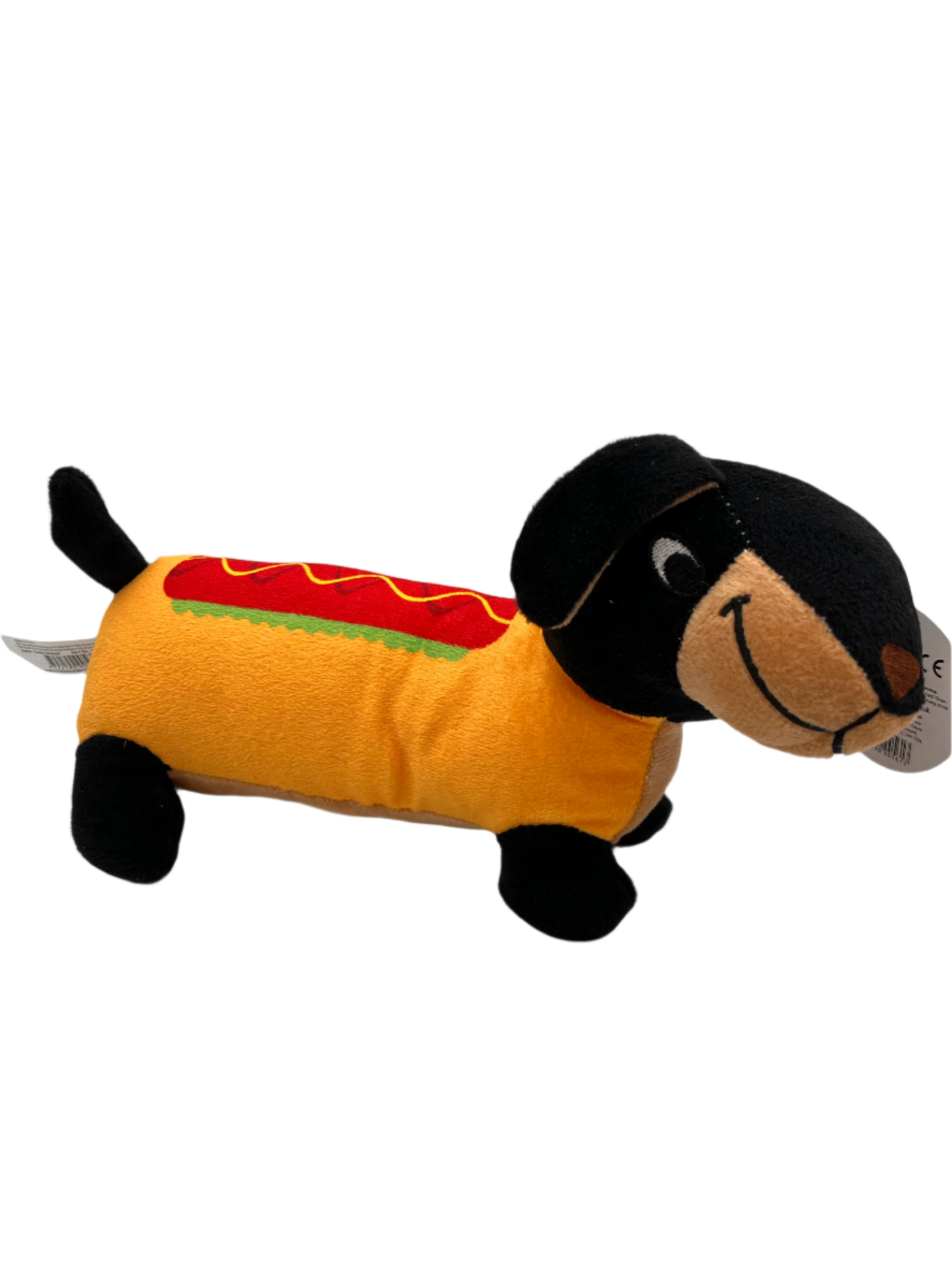 Dachshund Sausage Hot Dog - Small