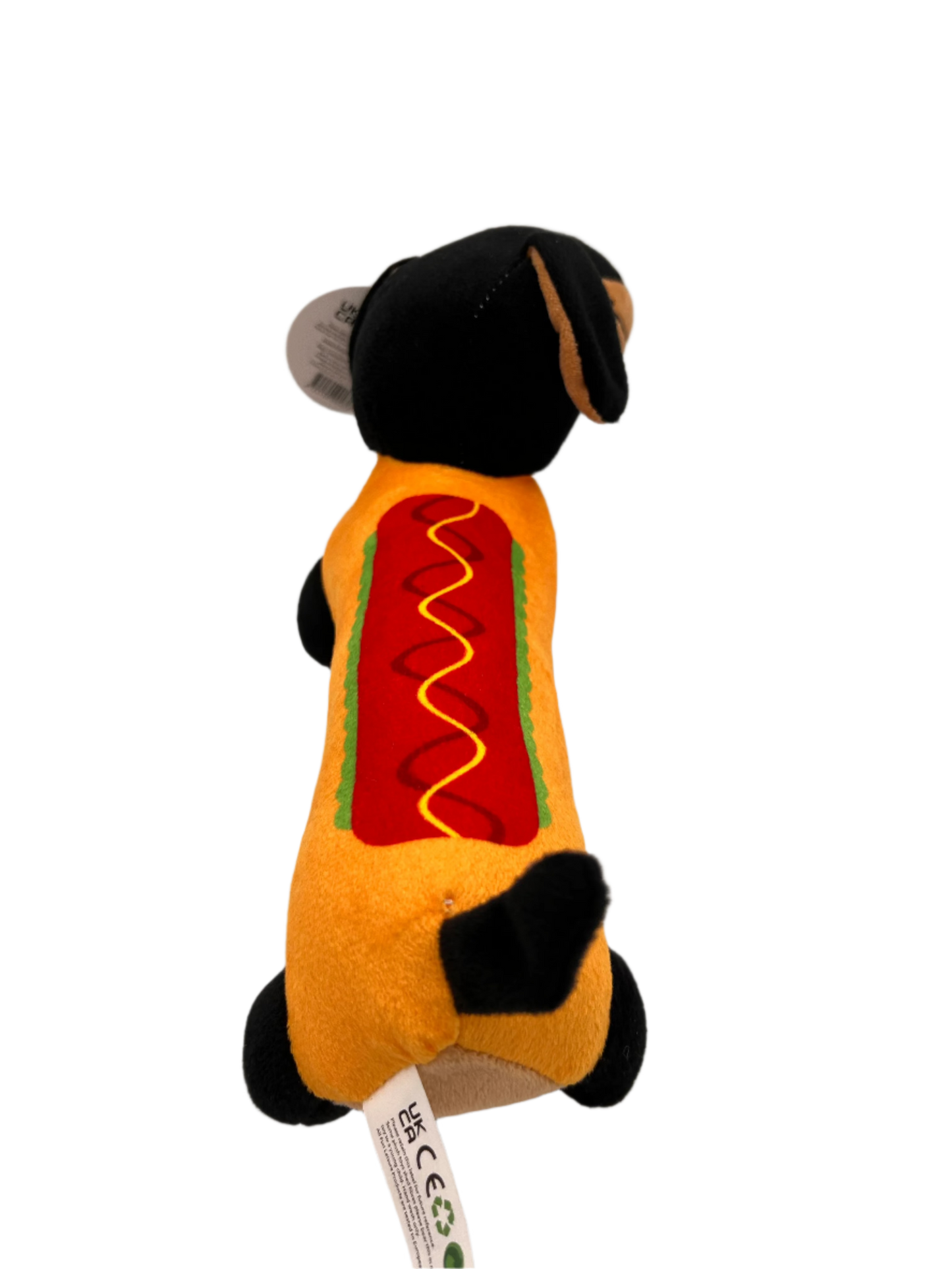 Dachshund Sausage Hot Dog - Small