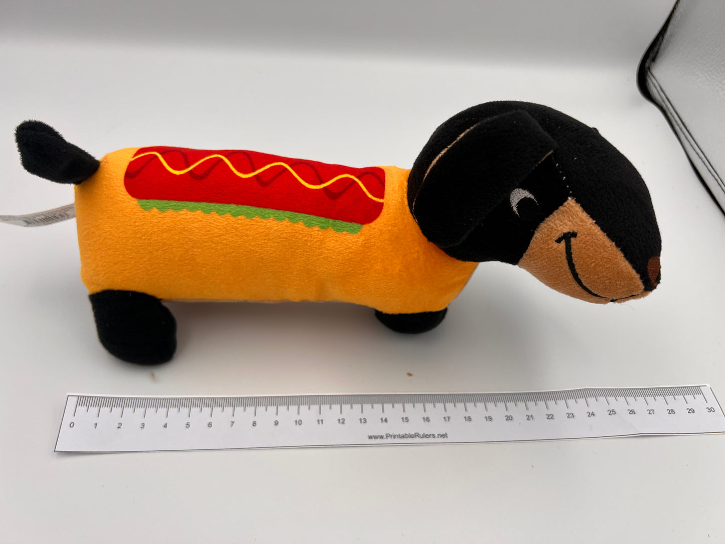 Dachshund Sausage Hot Dog - Small