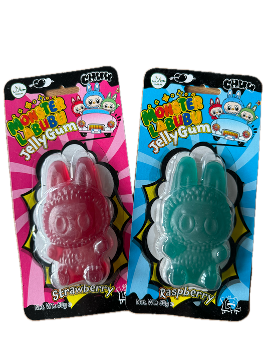 Labubu Jelly Gummies