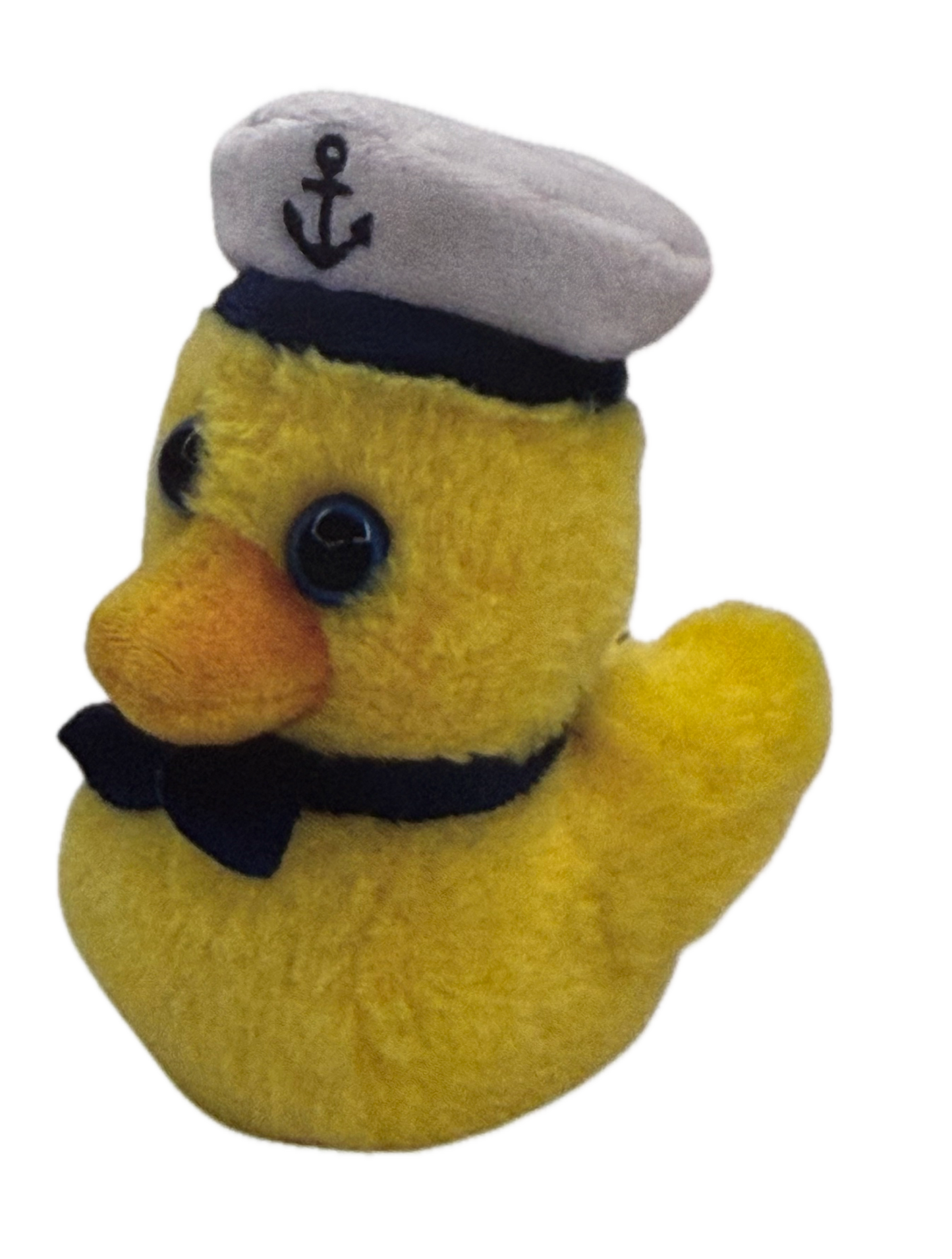 Quackers The Duck