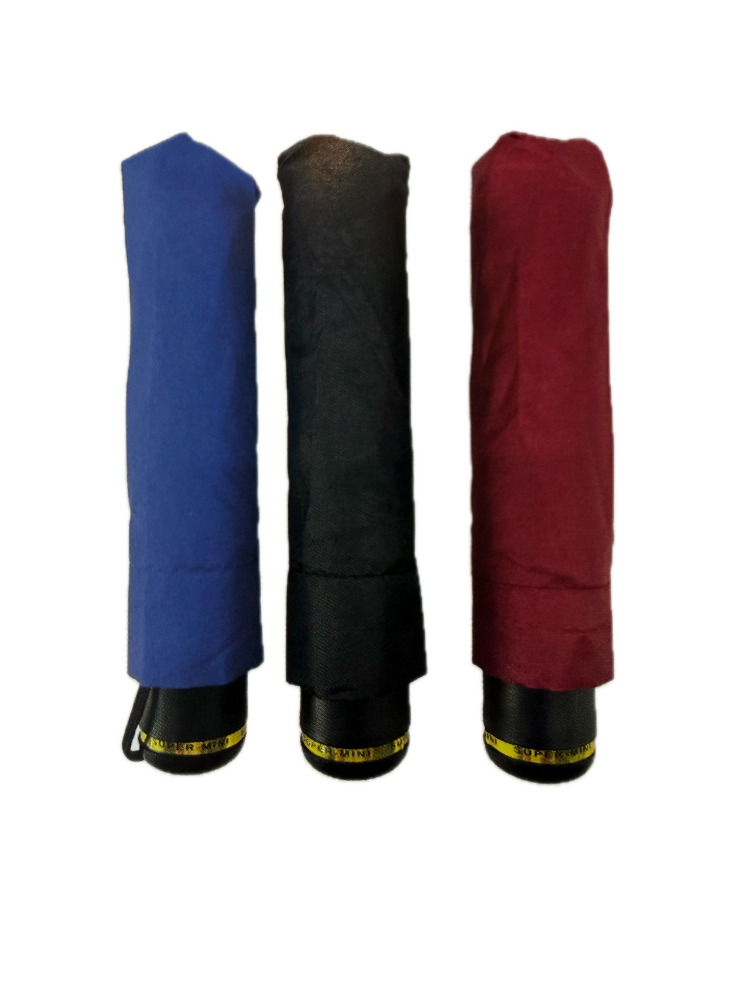 Telescopic Umbrella