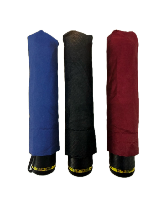 Telescopic Umbrella