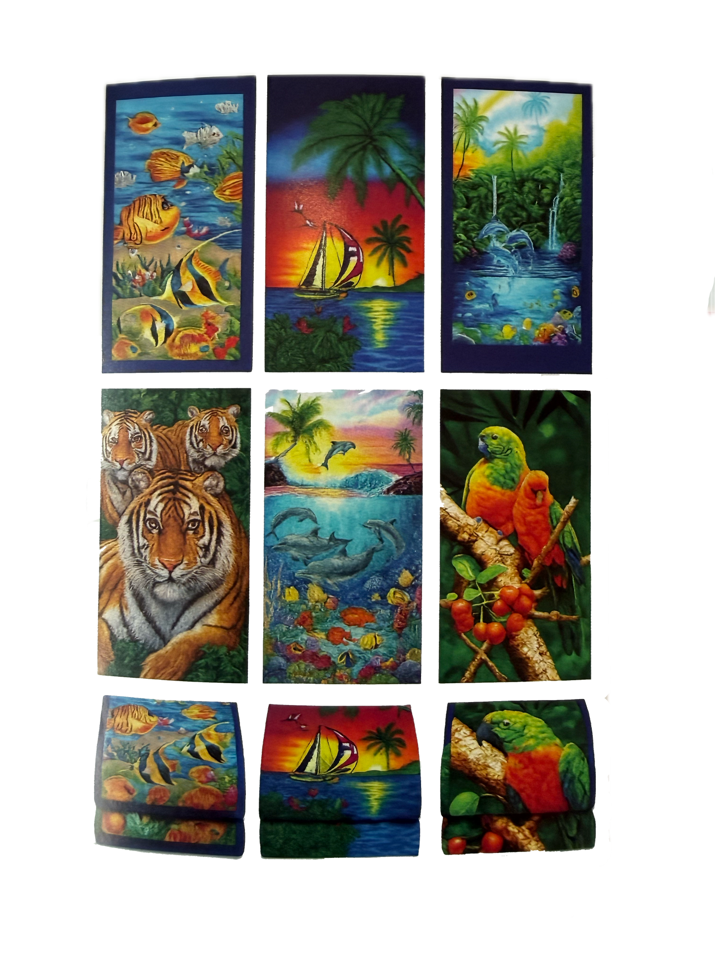 Beach Towel - Assorted Designs