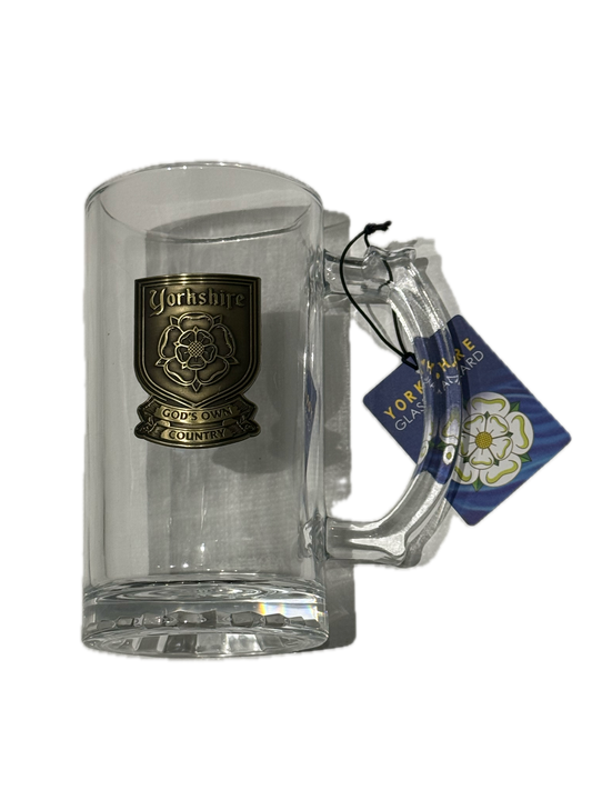 Yorkshire Tankard