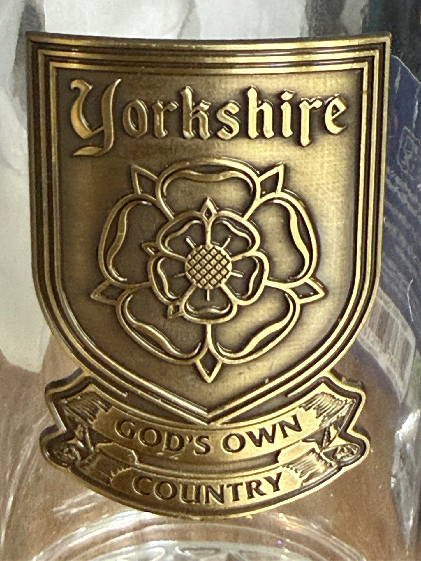 Yorkshire Tankard