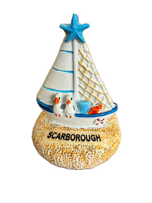 Yacht (Scarborough)