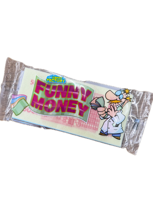 Funny Money