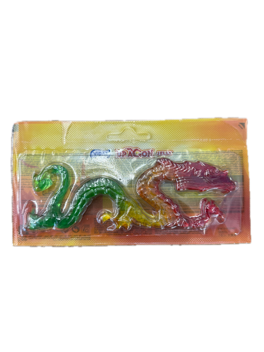 Jelly Dragon